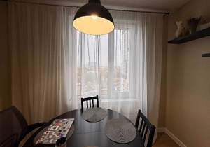 1-к квартира, на длительный срок, 42м2, 9/32 этаж