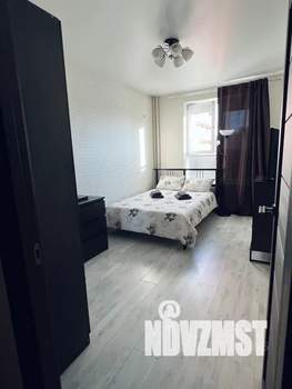 1-к квартира, посуточно, 34м2, 21/25 этаж