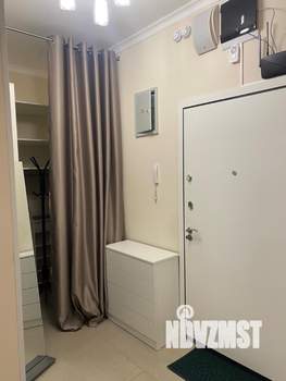 2-к квартира, на длительный срок, 41м2, 25/32 этаж