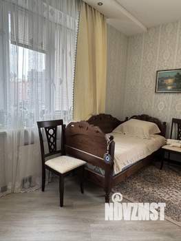 3-к квартира, на длительный срок, 65м2, 7/27 этаж