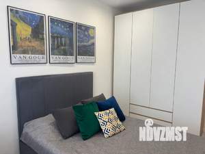 1-к квартира, посуточно, 32м2, 1/3 этаж