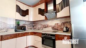 1-к квартира, посуточно, 42м2, 3/24 этаж