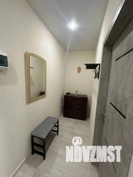 1-к квартира, посуточно, 31м2, 1/5 этаж