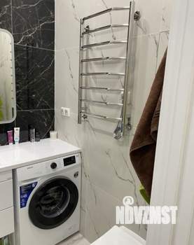 1-к квартира, на длительный срок, 25м2, 5/6 этаж