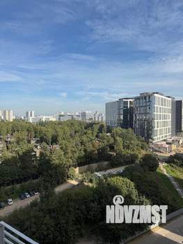 1-к квартира, на длительный срок, 38м2, 16/25 этаж