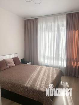 1-к квартира, на длительный срок, 36м2, 5/9 этаж