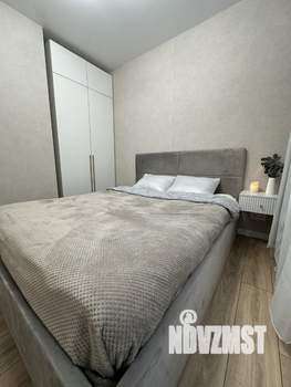 2-к квартира, на длительный срок, 48м2, 5/8 этаж