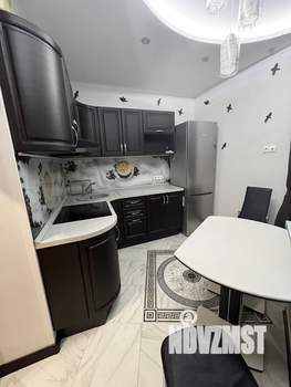 2-к квартира, на длительный срок, 46м2, 4/9 этаж