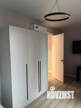 1-к квартира, на длительный срок, 43м2, 5/31 этаж