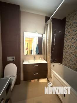 2-к квартира, на длительный срок, 58м2, 5/8 этаж