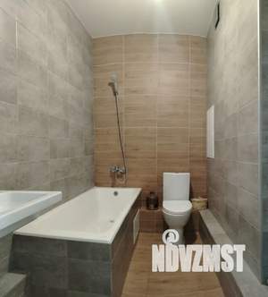 Студия квартира, посуточно, 29м2, 11/13 этаж