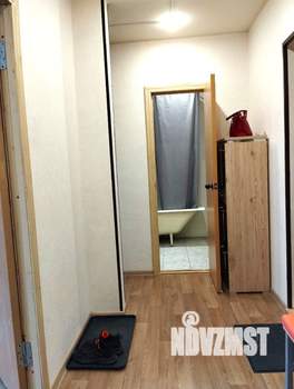 1-к квартира, на длительный срок, 45м2, 11/11 этаж