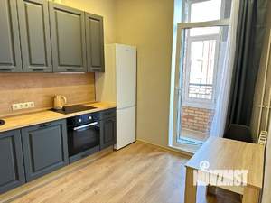 1-к квартира, на длительный срок, 32м2, 7/8 этаж