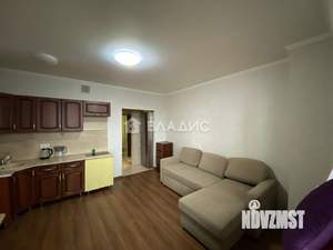 Студия квартира, на длительный срок, 30м2, 7/25 этаж