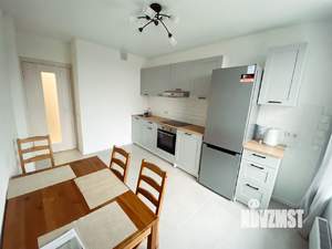 1-к квартира, на длительный срок, 38м2, 3/26 этаж