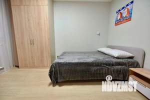 1-к квартира, посуточно, 70м2, 1/1 этаж