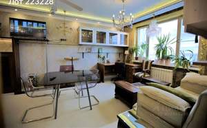 3-к квартира, на длительный срок, 107м2, 25/25 этаж