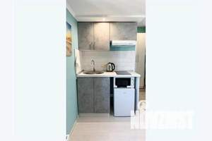 1-к квартира, посуточно, 12м2, 31/33 этаж