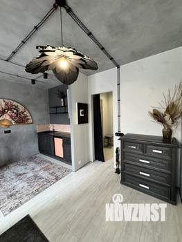 Студия квартира, на длительный срок, 25м2, 6/8 этаж