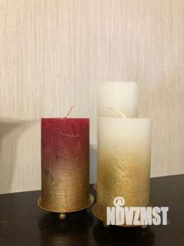 Студия квартира, посуточно, 35м2, 9/25 этаж