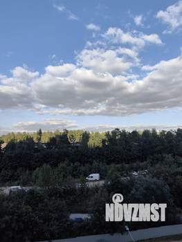 Студия квартира, на длительный срок, 25м2, 8/30 этаж