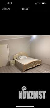 1-к квартира, на длительный срок, 30м2, 3/3 этаж
