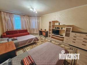 1-к квартира, посуточно, 75м2, 1/1 этаж