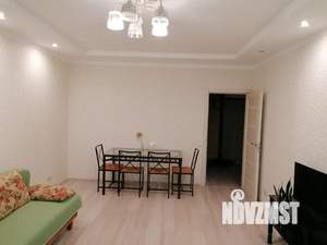 2-к квартира, посуточно, 54м2, 10/13 этаж