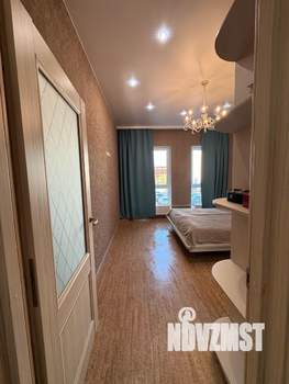 3-к квартира, на длительный срок, 95м2, 2/5 этаж