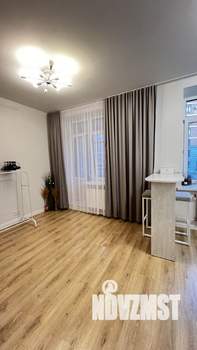 Студия квартира, на длительный срок, 31м2, 2/6 этаж