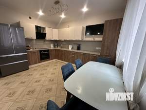 3-к квартира, на длительный срок, 113м2, 8/15 этаж