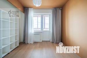 3-к квартира, на длительный срок, 93м2, 18/30 этаж