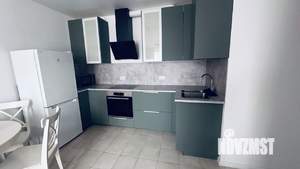 2-к квартира, на длительный срок, 55м2, 9/9 этаж