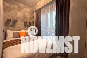 1-к квартира, посуточно, 24м2, 2/8 этаж