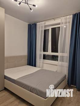 2-к квартира, на длительный срок, 34м2, 10/15 этаж