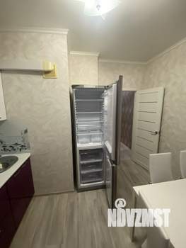 1-к квартира, на длительный срок, 42м2, 22/25 этаж