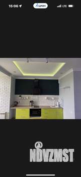 Студия квартира, посуточно, 35м2, 7/8 этаж