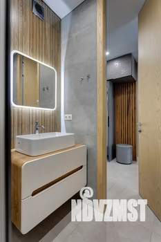 1-к квартира, посуточно, 35м2, 9/20 этаж