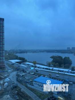 1-к квартира, на длительный срок, 35м2, 11/28 этаж