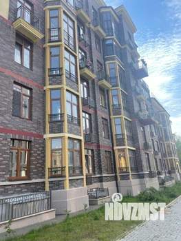 2-к квартира, на длительный срок, 60м2, 3/7 этаж