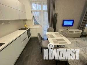 3-к квартира, на длительный срок, 68м2, 2/8 этаж