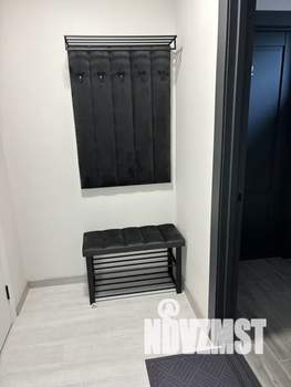 Студия квартира, посуточно, 35м2, 2/2 этаж