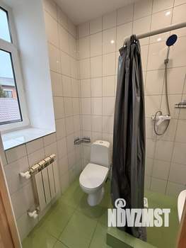 1-к квартира, на длительный срок, 24м2, 2/4 этаж