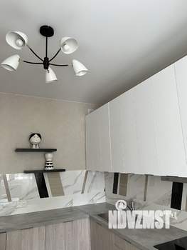 1-к квартира, на длительный срок, 36м2, 26/35 этаж