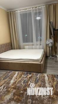 2-к квартира, на длительный срок, 34м2, 2/31 этаж