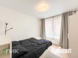 2-к квартира, на длительный срок, 56м2, 3/9 этаж