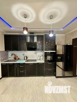 2-к квартира, на длительный срок, 55м2, 16/17 этаж