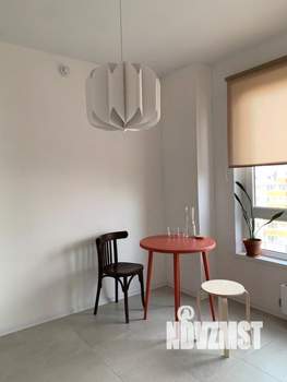 2-к квартира, посуточно, 50м2, 1/1 этаж