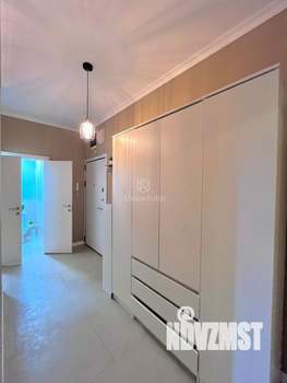 2-к квартира, на длительный срок, 55м2, 4/33 этаж