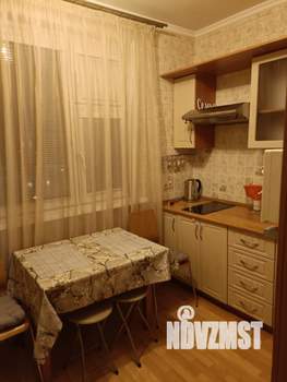 1-к квартира, на длительный срок, 42м2, 7/14 этаж